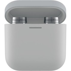 Bowers & Wilkins Pi5 S2 - Premium True Wireless Earbuds for Unmatched Sound Quality